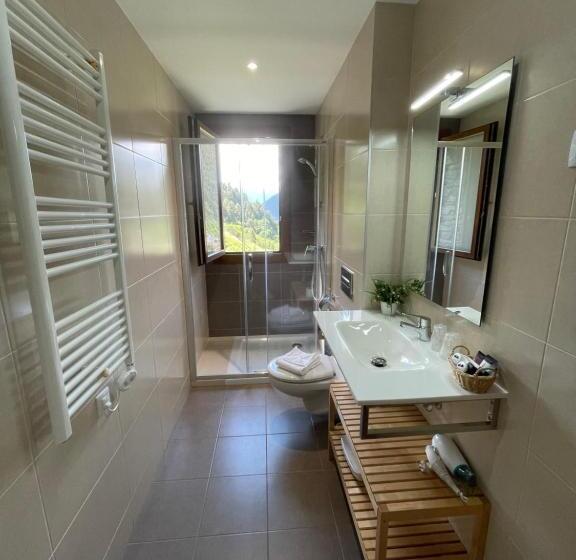 استودیو خانوادگی, Aparthotel Sant Andreu