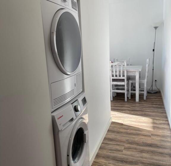 آپارتمان سوپریور 2 خوابه, Aparthotel Sant Andreu