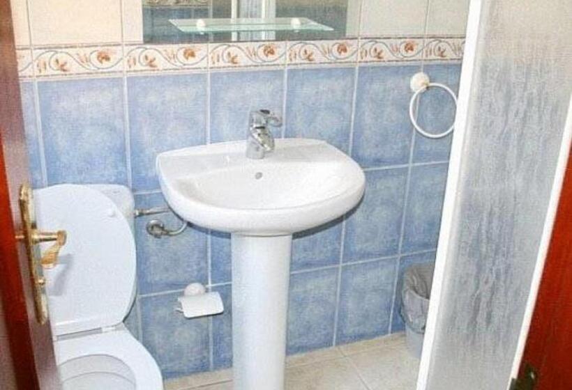 Номер Стандарт Индивидуальный, La Vista Pension