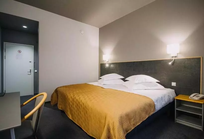 اتاق استاندارد, Centrum Hotel Viljandi