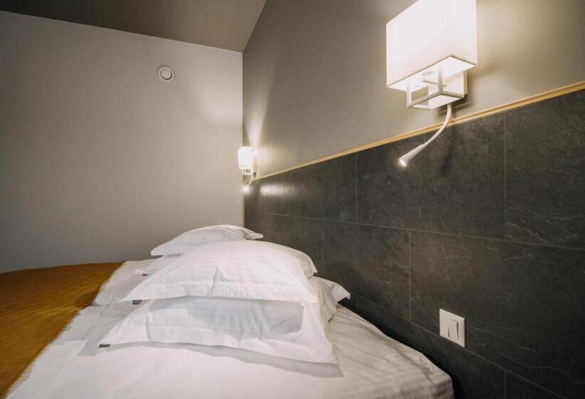 اتاق استاندارد, Centrum Hotel Viljandi