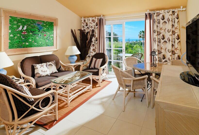 סוויטה, Gran Oasis Resort