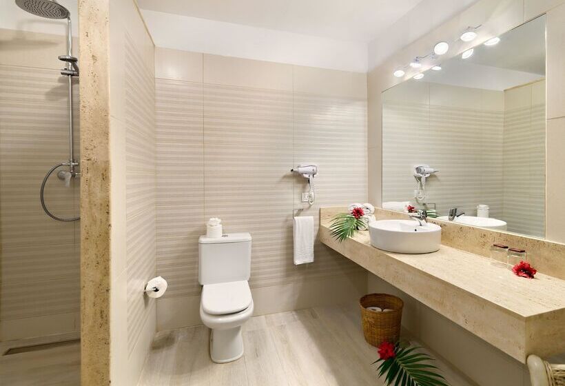 Люкс 2 Спальни, Gran Oasis Resort