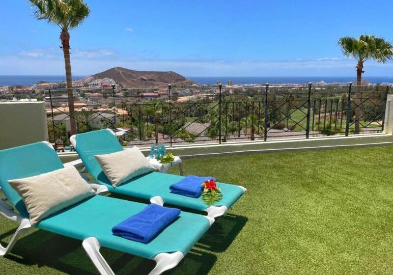 סוויטת 2 חדרי שינה, Gran Oasis Resort