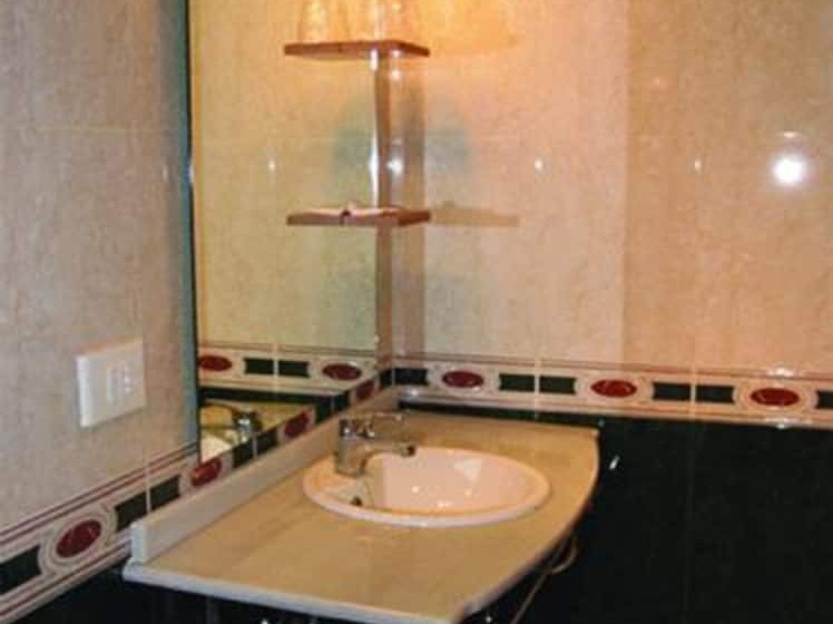 スタンダードルーム, Hostal Monasterio De Rueda