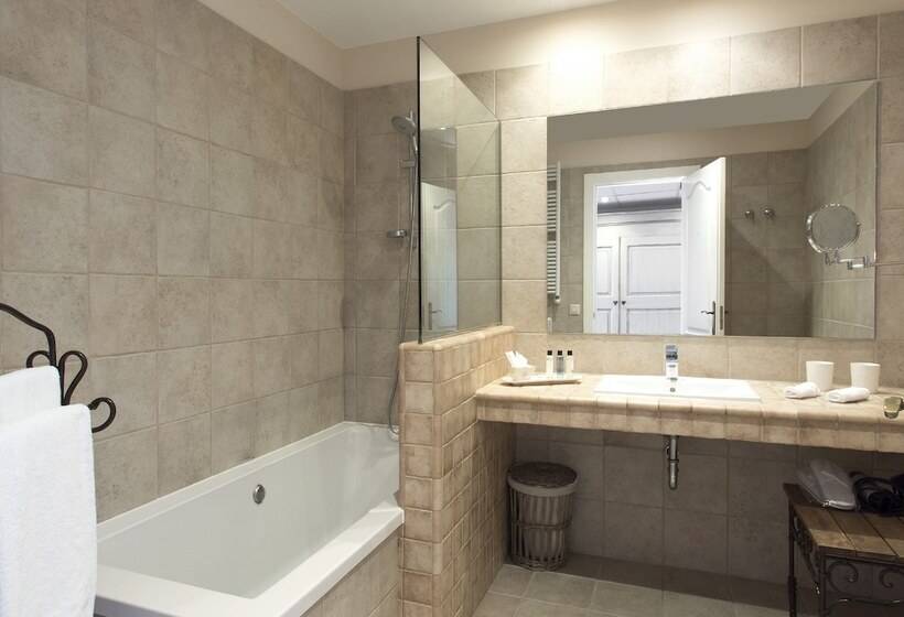 디럭스 룸 바다 전망, Blaumar Llafranc