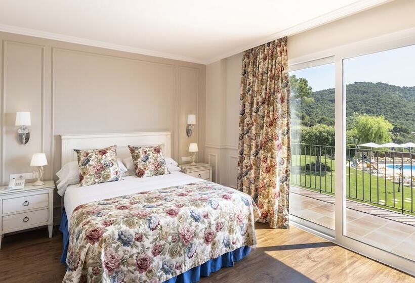 Habitación Premium Vista al Mar., Blaumar Llafranc