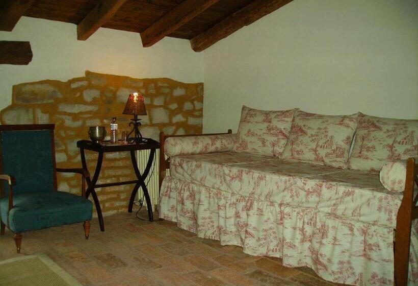 חדר סטנדרט, Boutique Condes Fúcares