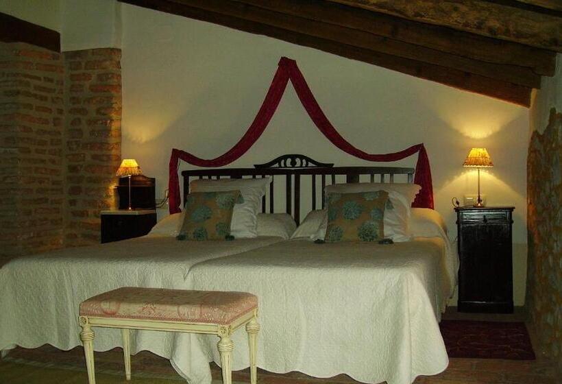 חדר סטנדרט, Boutique Condes Fúcares