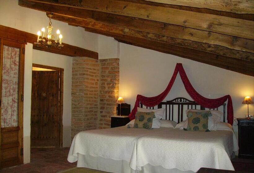 חדר סטנדרט, Boutique Condes Fúcares