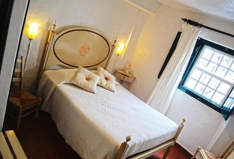 Номер Стандарт, Casa Do Relogio