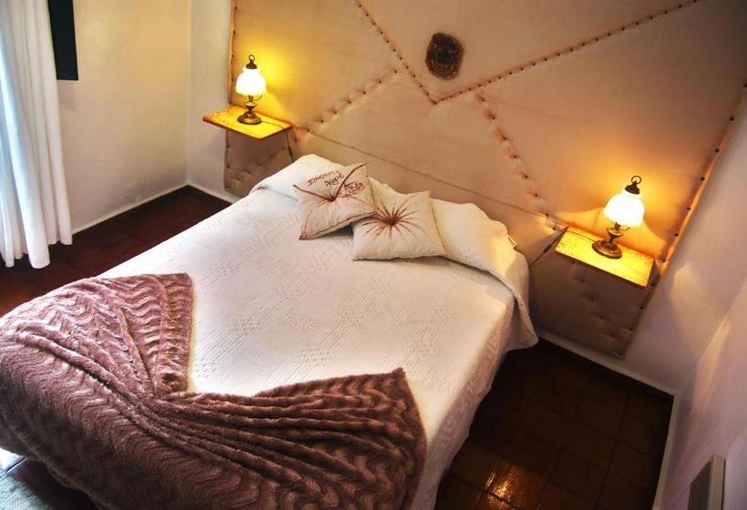 标准间, Casa Do Relogio