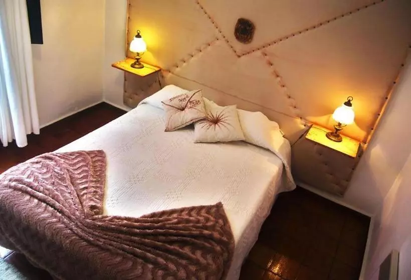اتاق استاندارد, Casa Do Relogio