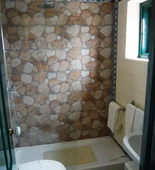 اتاق استاندارد, Casa Do Relogio