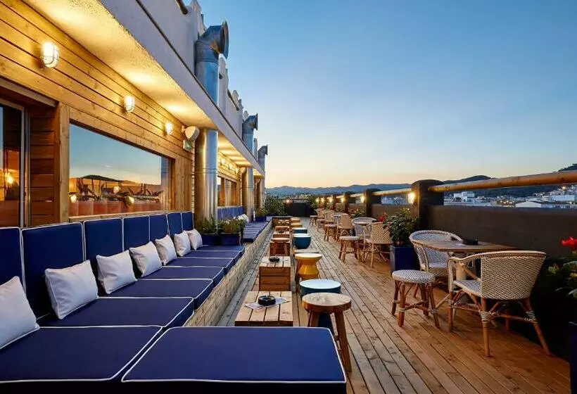اتاق استاندارد, Delamar 4* Sup - Adults Only