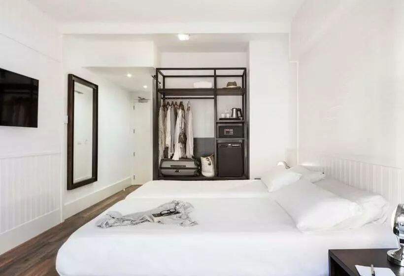 اتاق استاندارد یک نفره, Delamar 4* Sup - Adults Only