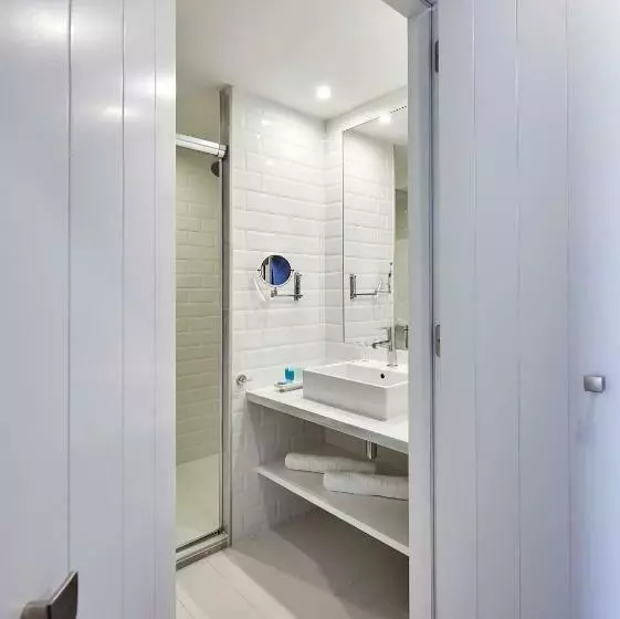 اتاق استاندارد یک نفره, Delamar 4* Sup - Adults Only