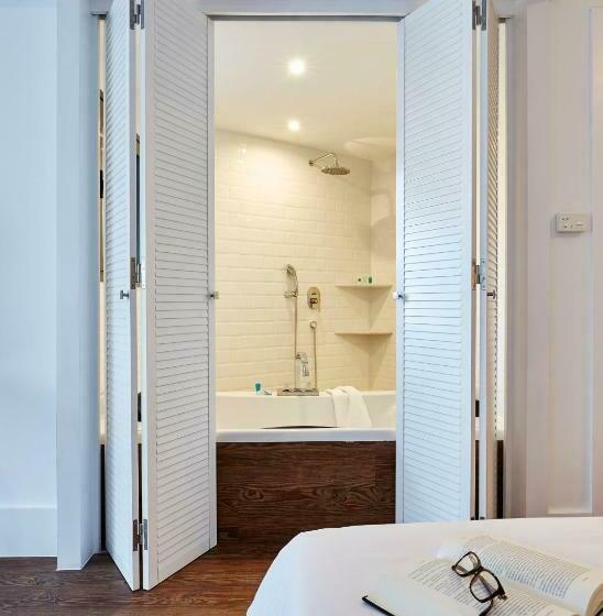 プレミアムルーム, Delamar 4* Sup - Adults Only