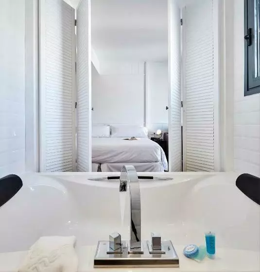 اتاق پرمیوم, Delamar 4* Sup - Adults Only