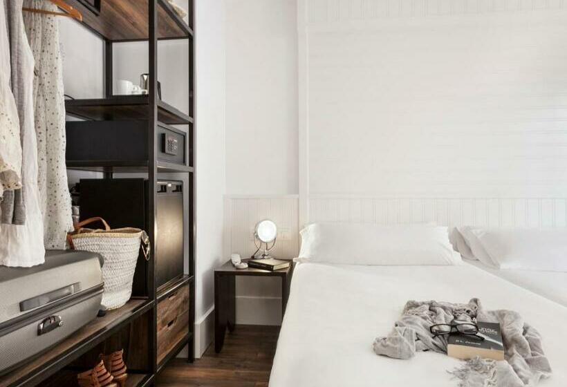 장애인을 위한 스탠다드 룸, Delamar 4* Sup - Adults Only