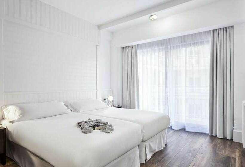 身障者適用スタンダードルーム, Delamar 4* Sup - Adults Only