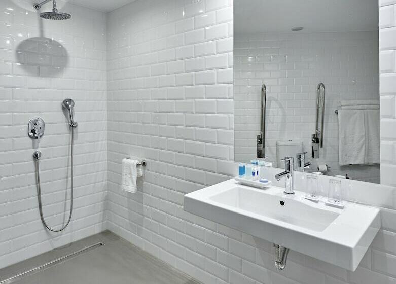 身障者適用スタンダードルーム, Delamar 4* Sup - Adults Only