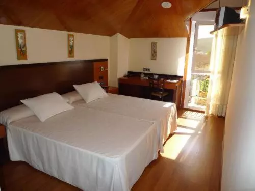 StandaardKamer, Doade