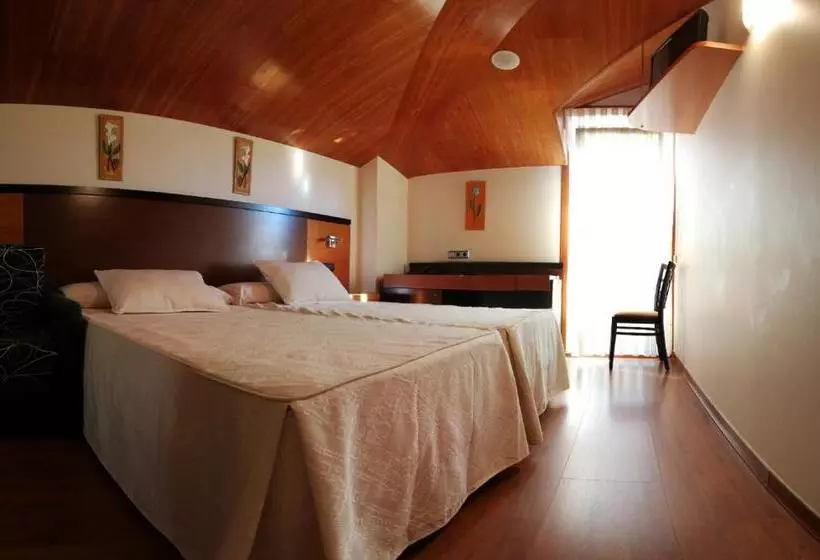 Superior Kamer, Doade