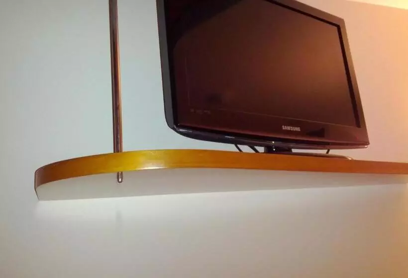 Standaard Éénpersoonskamer, Doade