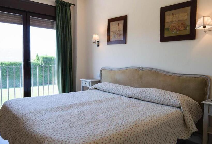 חדר סטנדרט, El Rondón