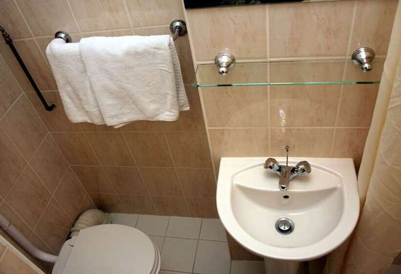 스탠다드 싱글 룸, Elmwood