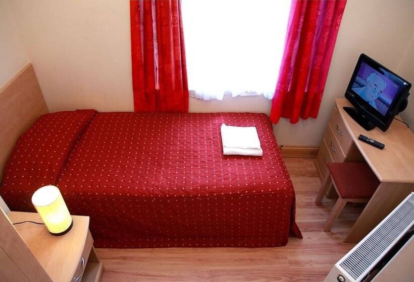 스탠다드 싱글 룸, Elmwood