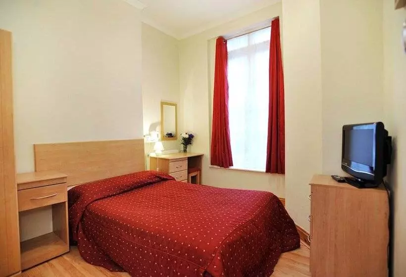 اتاق استاندارد, Elmwood