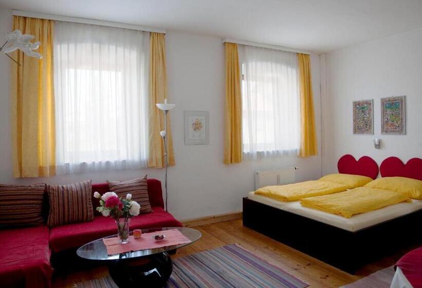 标准间, Gästehäuser Anni Ehrndorfer