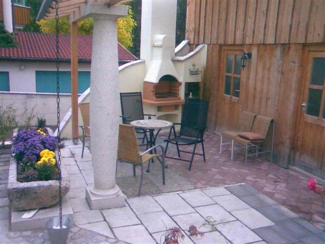 标准单人间, Gästehäuser Anni Ehrndorfer