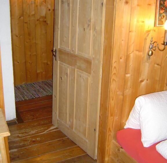 1间卧室的房子, Gästehäuser Anni Ehrndorfer