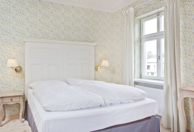 クラシックルーム, Gut Sarnow Hotel Und Restaurant