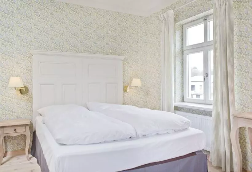 クラシックルーム, Gut Sarnow   Hotel Und Restaurant