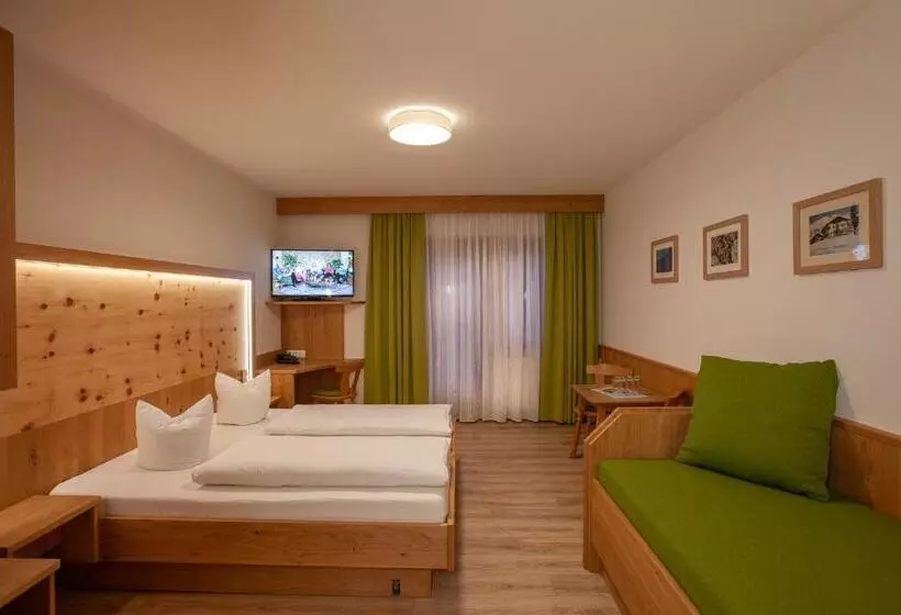 Standard-huone, Landgasthof Jagerwirt
