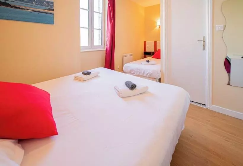 Standard Room, Hôtel De La Mairie