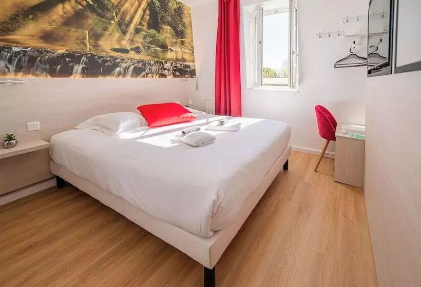 Deluxe Room, Hôtel De La Mairie