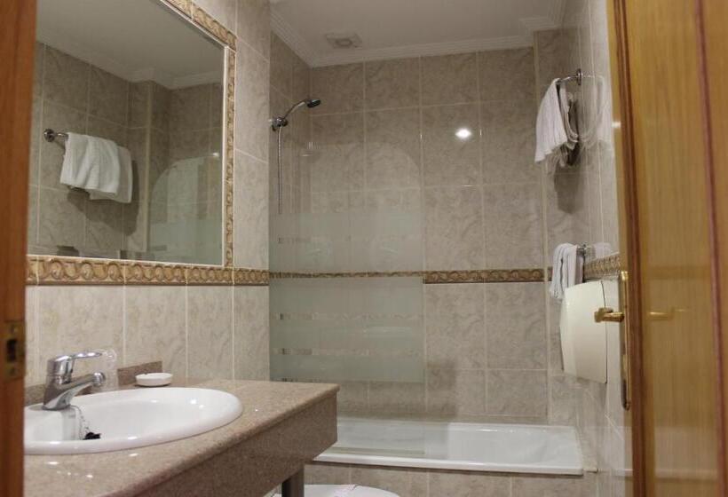 스탠다드 룸, Los Palacios