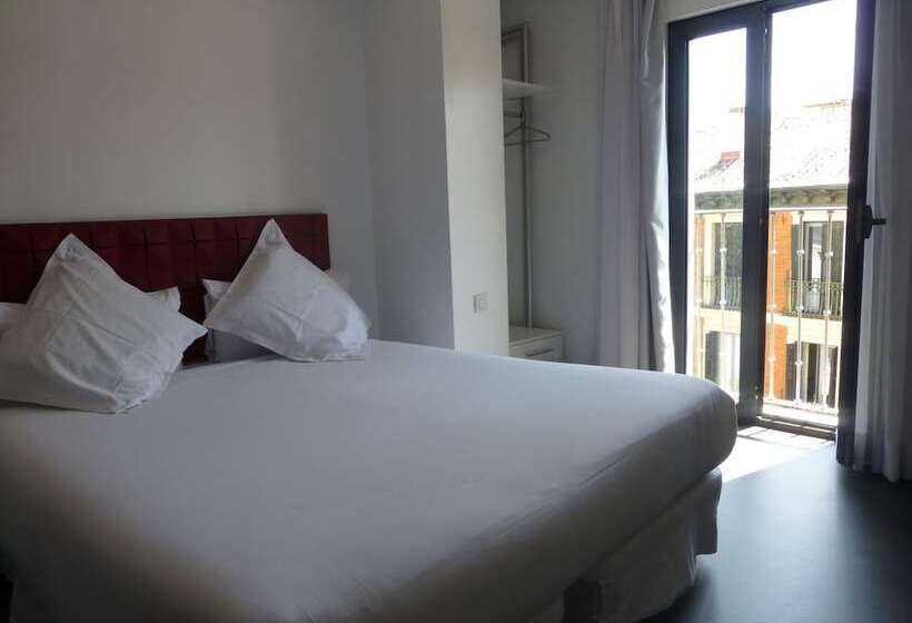 اتاق سوپریور, Mayerling