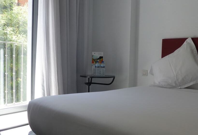 اتاق استاندارد, Mayerling