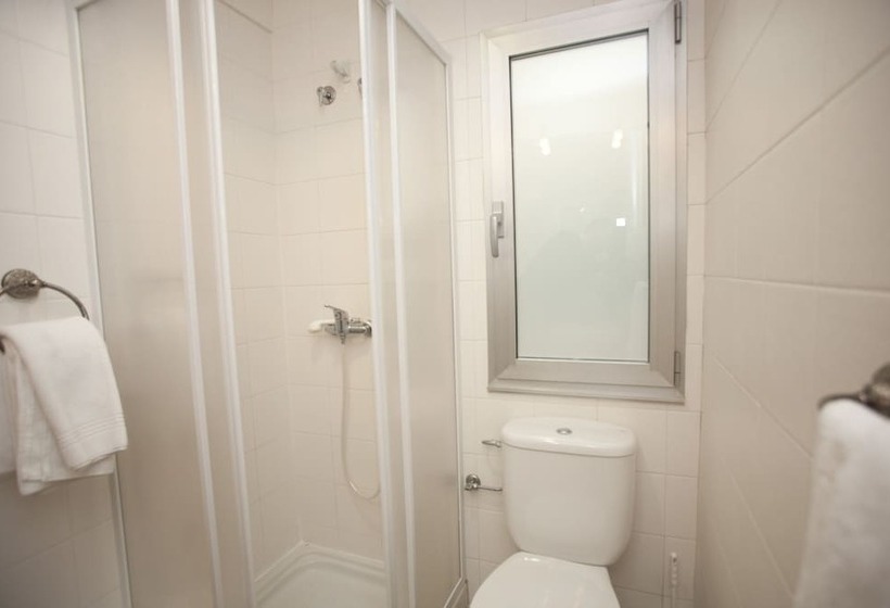 스탠다드 싱글 룸, Metropol By Carris