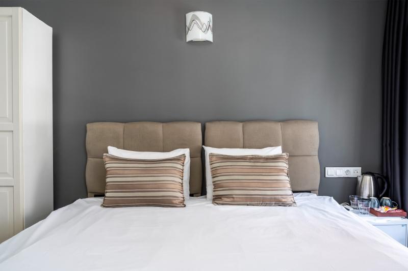 スタンダードルーム, Rose Bouquets