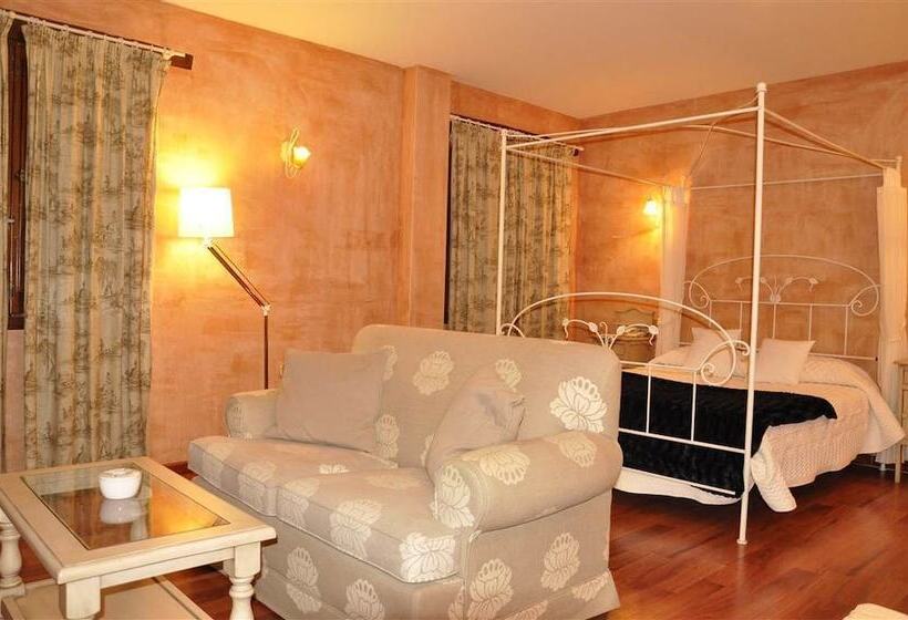 جناح, Rural Carlos I