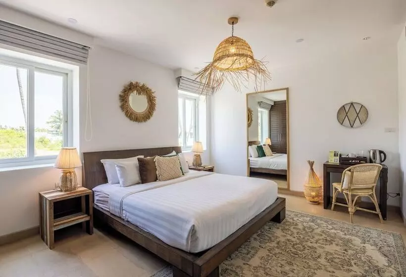 اتاق استاندارد, Selina Serenity Rawai Phuket