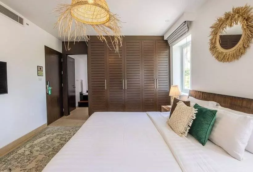 اتاق استاندارد, Selina Serenity Rawai Phuket