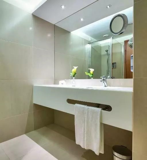 Superior Room Sea View